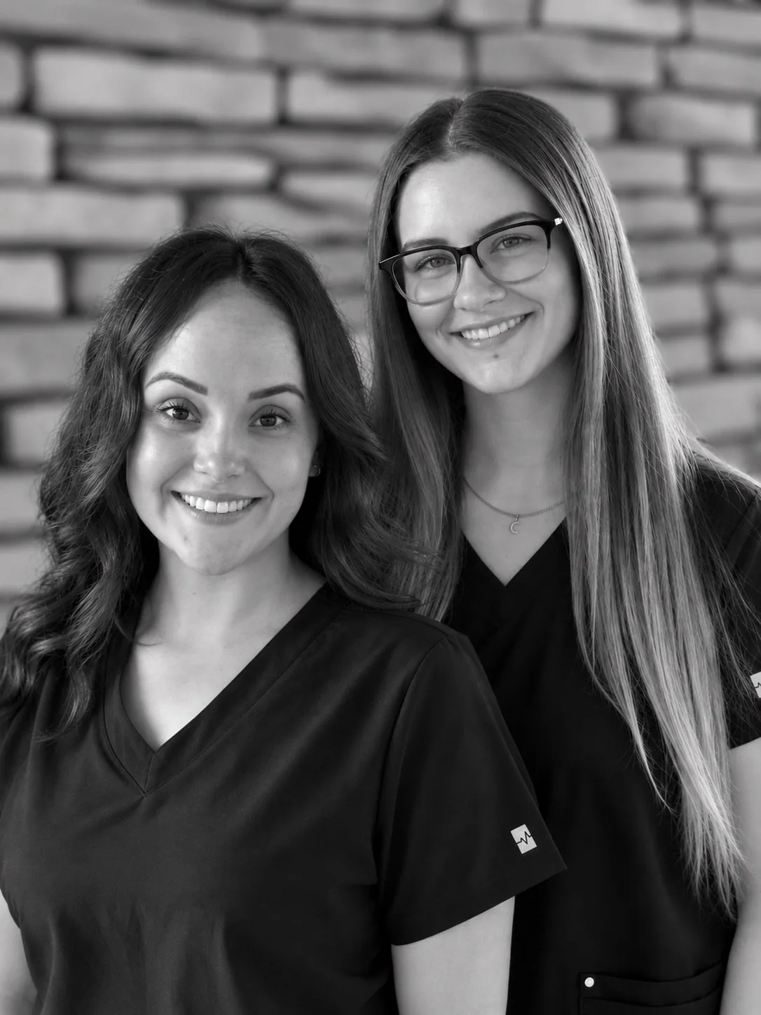 Johnson Ranch Dental assistants in the San Tan Valley office